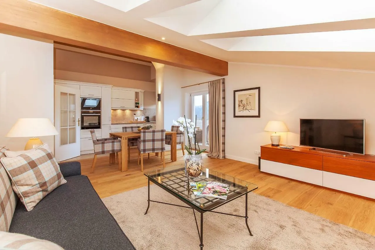 Ferienwohnung Haus Bella Vista Reit im Winkl 0*,