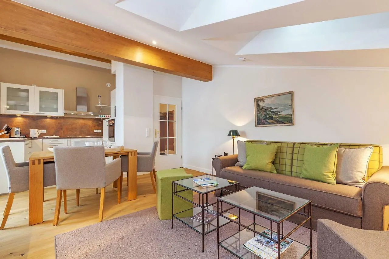 Ferienwohnung Haus Bella Vista Reit im Winkl