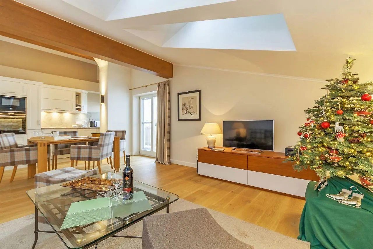 Ferienwohnung Haus Bella Vista Reit im Winkl 0*,  Deutschland