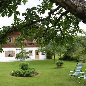 Menkenhof Apartment