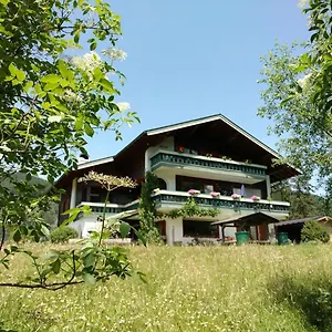Obertanner Apartment