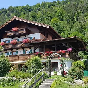 Alpenblick Apartment