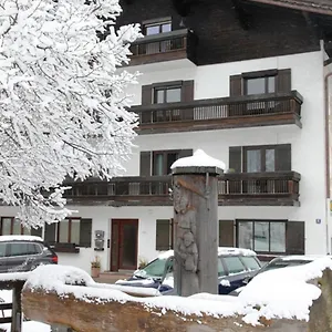 Alpenparadies Apartment