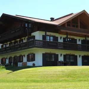 Dreigiebel Im Haus Lohrey Apartment